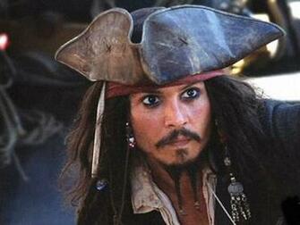 Pin Jack Sparrow HD 1080p Wallpaper