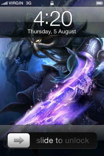 League Of Legends Wallpaper iPhone Entertainment Apps By 8bit