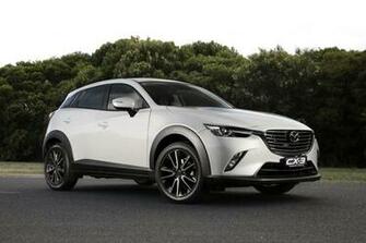Mazda Cx Wallpaper HD High Resolution