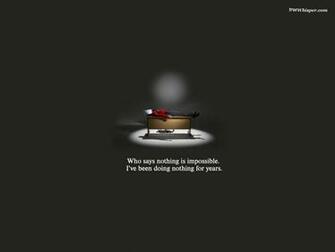 Wallpaper With Funny Quotes
