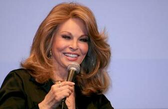 Raquel Welch Crucified In Bikini Picture