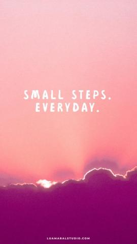 Aesthetic Manifestation Quote Wallpaper Instagram Stories