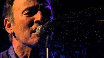 Bruce Springsteen HD Wallpaper For Desktop