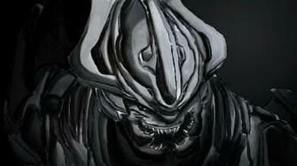 Halo Elite Wallpaper Quick By Adamt4050