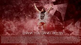 Daniel Bryan HD Wallpaper By Deevvk