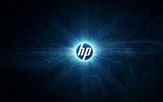 Hewlett Packard Computer Wallpaper Desktop Background