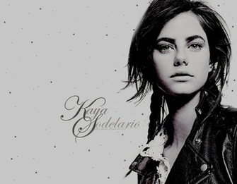 Kaya Scodelario Wallpaper By Mamtonamp8