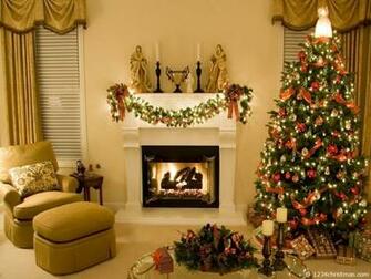 Christmas Tree Decorations Ideas Picture Dekstop Wallpaper