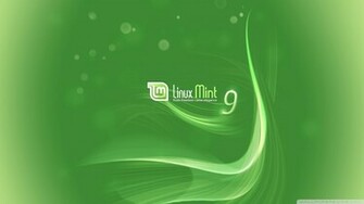 Linux Mint Wallpaper