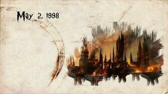 Beautiful Hp Wallpaper Harry Potter