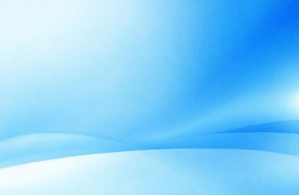 Windows Blue Wallpaper
