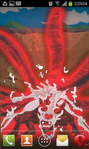 Naruto Wallpaper Live