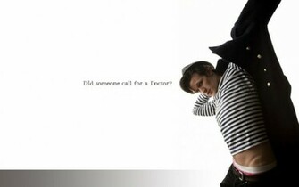 Matt Smith Wallpaper By Wildemoon