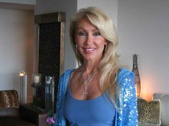 Linda Thompson And Ginger Alden