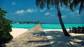 Title HD Wallpaper 1080p Summer