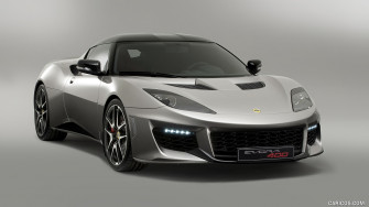 Lotus Evora 2016my
