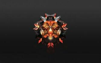 Wallpaper Of The Week By Justin Maller Abduzeedo Design Inspiration