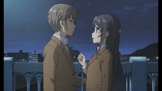 Rascal Does Not Dream Of Bunny Girl Senpai Anime Now Disqus