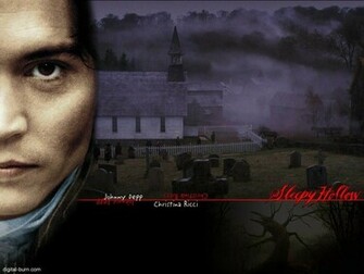 Sleepy Hollow Wallpaper