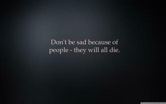 Sarcastic Quote Ultra HD Desktop Background Wallpaper For 4k UHD