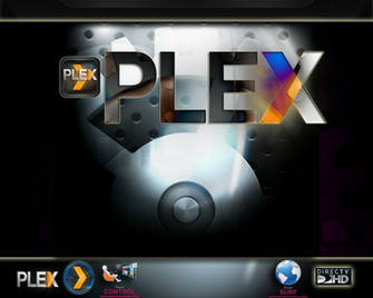 Plex Settings Wallpaper Home Cinema Backdrop By Obergruppen On
