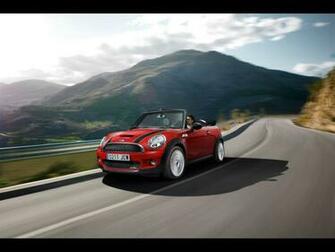 Mini Cooper Wallpaper HD