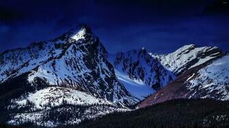 Jasper National Park Wallpaper Nature