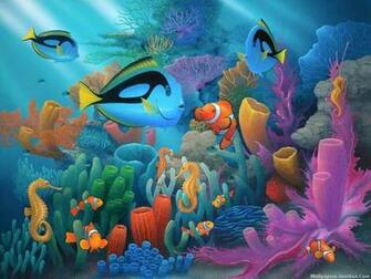 Pictures Feedio Net 3d Aquarium Wallpaper Desktop