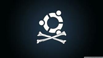 Ubuntu Bone Wallpaper