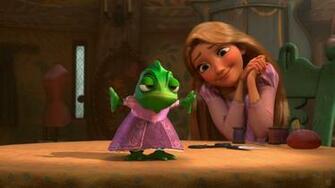 Christine Bailey Rapunzel Wallpaper HD