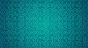 Cyan Background Net
