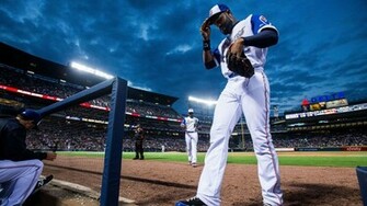 Jason Heyward Wallpaper