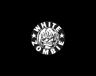 Music White Zombie Wallpaper