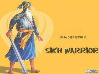 Romantic Wallpaper HD Sikh Warriors Warrior