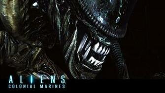 By Stephen Comments Off On Aliens Colonial Marines Wallpaper HD