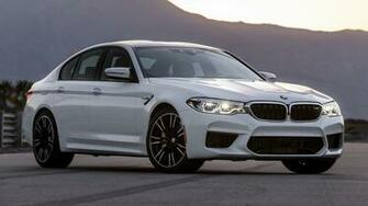 Bmw M5 HD Wallpaper Background Image Id