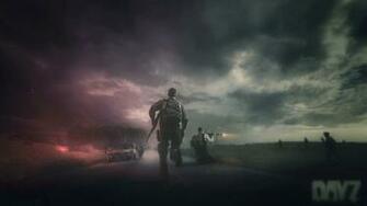Dayz Wallpaper HD 1080p By Lilgamerboy14 Fan Art Games