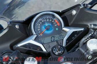 Honda Cbr R Photo Gallery