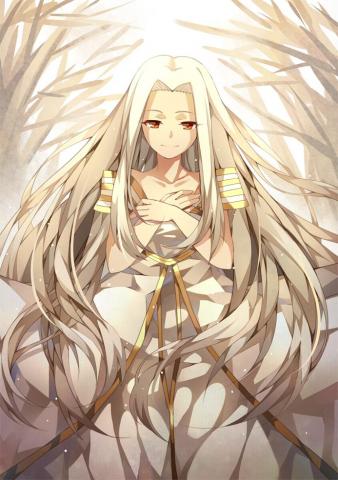 Irisviel Von Einzbern Fate Zero Zerochan Anime Image Board