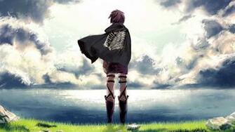 Scouting Legion Wallpaper In High Quality Anime Wide HD