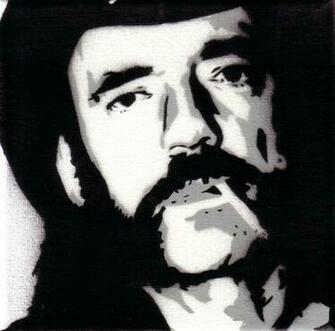 Lemmy By Toxicstills