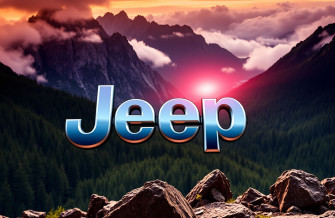 Jeep Logo Wallpaper