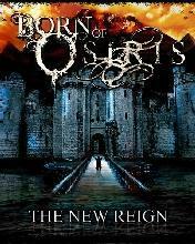 Born Of Osiris Jpg Phone Wallpaper By Chelcee7