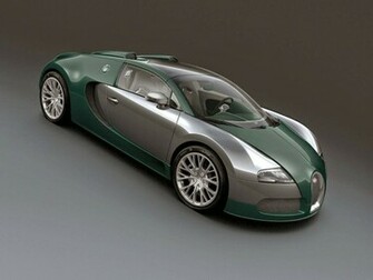 Bugatti Veyron Wallpaper HD