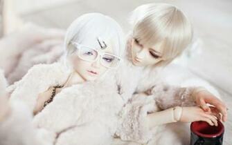 Dolls Wallpaper High Definition Quality Widescreen