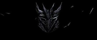 Decepticon Logo By Belthasar