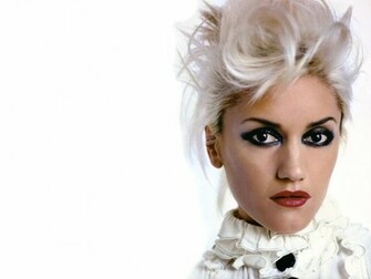Gwen Stefani Wallpaper