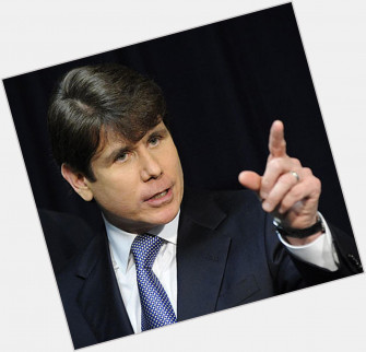Rod Blagojevich S BirtHDay Celebration Wallpaper