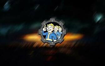 Wallpaper Fallout Bethesda Softworks Game