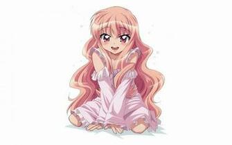 Fav Rate Tweet Anime The Familiar Of Zero Resolution
